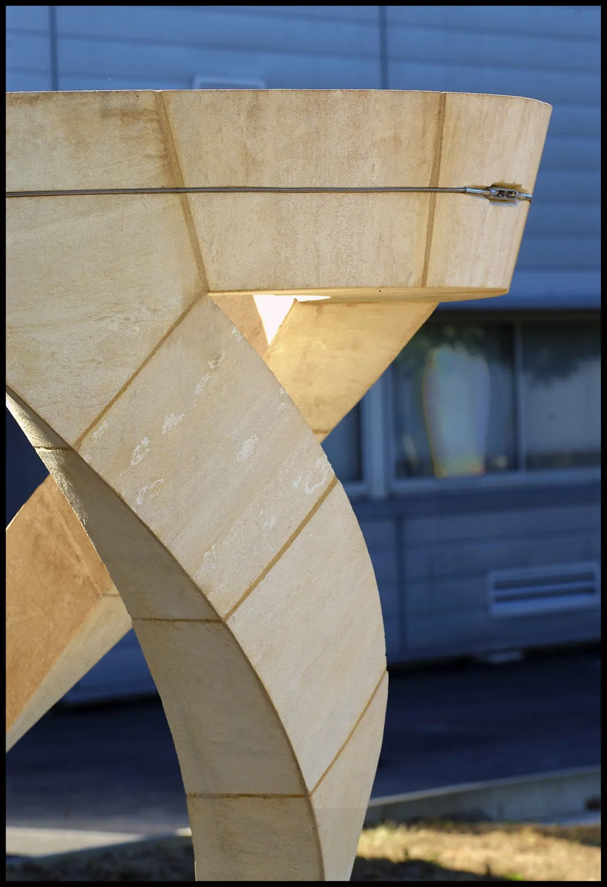 Limonade, l'œuvre primée par le Prix Liliane Bettencourt pour l'Intelligence de la Main