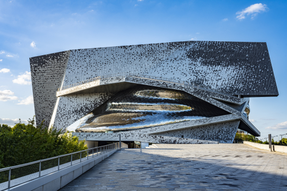 Philharmonie de Paris