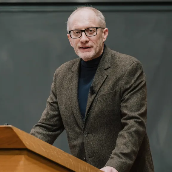 Lydéric Bocquet : chaire d'Innovation Technologique Liliane Bettencourt : Leçon inaugurale (2022)