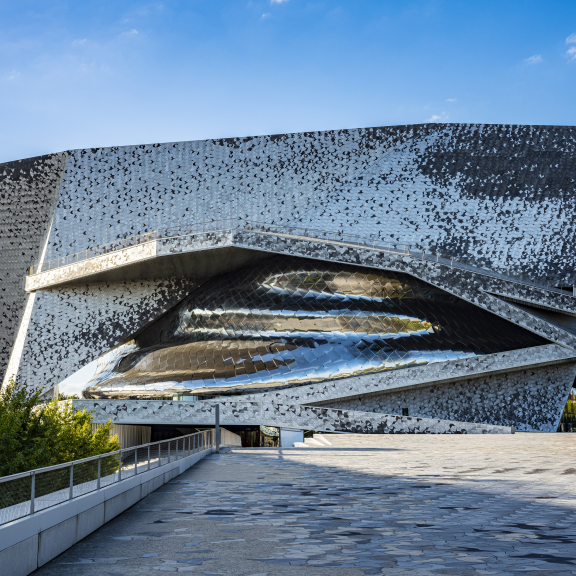 Philharmonie de Paris