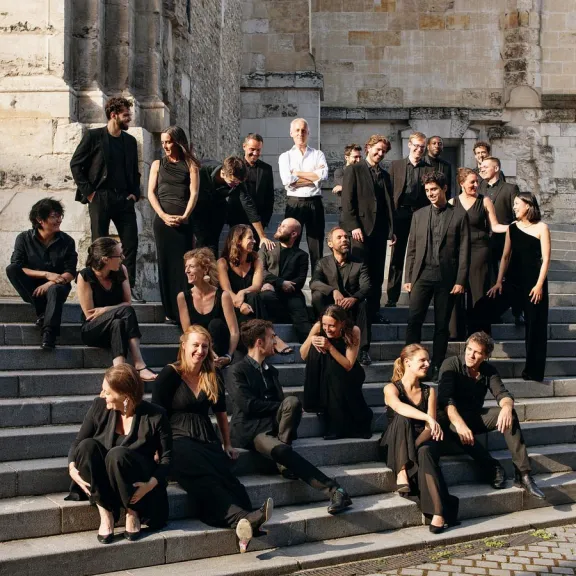 © Louise Desnos / VU'